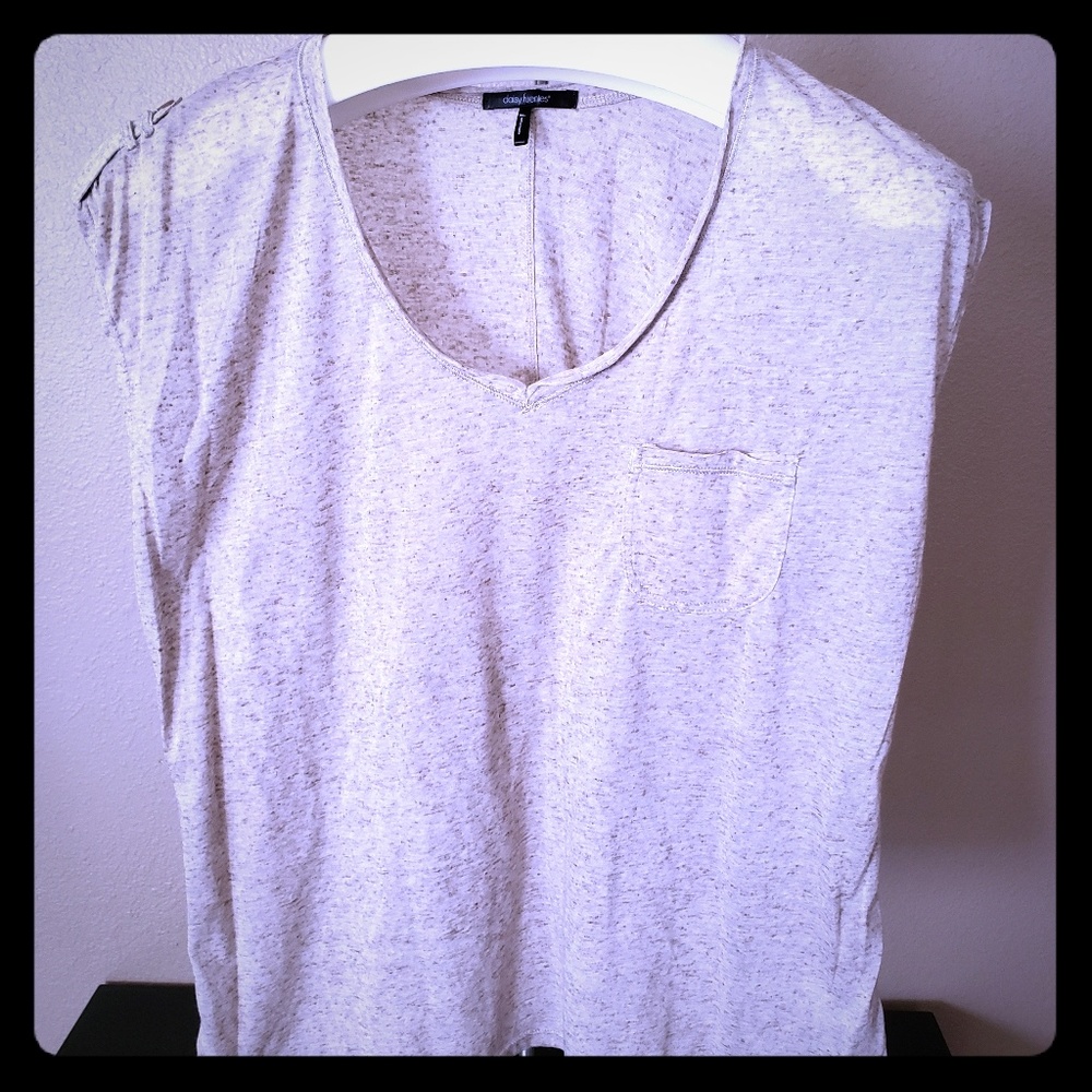 Daisy Fuestes Women's tshirt